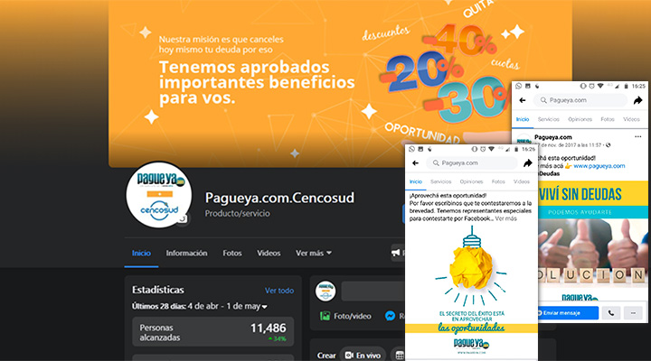 Pagueya.com